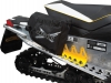 Сумки боковые для снегоходов Ski-Doo 280000299