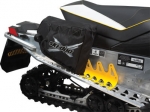 Сумки боковые для снегоходов Ski-Doo 280000299