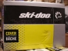 Чехол для снегохода Ski-Doo 280000342