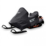 Чехол для хранения, из синтетического материала для снегохода COVER 49RANGER  280000509