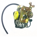 Карбюратор однокамерный, поплавкового типа Stels 300B /Buyang 300 2.8.01.0000, LU018740 2.8.01.0000