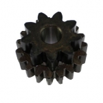 Бендикс стартера 9T/19T Honda TRX 450 06-14 28120-HP1-600 /28120-HP1-602  /28120-HP1-601 /28120-HP1-602  /28120-HP1-602 28120-HP1-602