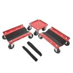 Подкаты тележки снегохода Kimpex 284600