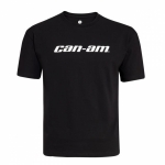 Футболка Can-Am Signature 2863200990