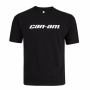Футболка Can-Am Signature 2863200990
