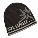Шапка Polaris Northern Star Beanie - Black 2867751 2867751