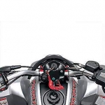 Чека безопасности (Kill Switch) для снегохода Polaris 2874379