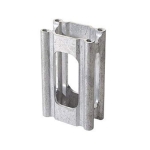 Проставка руля снегохода Polaris 6см 2876264 2876264