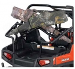 Крепеж под ружьё Polaris RZR 800 2876401-458