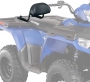 Спинка пассажирская для Sportsman 400/500/800 2011-2013 2878513