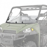 Стекло лобовое 1/2 для Polaris Ranger 1000, 900 XP, 570 2879135