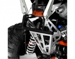 Защита заднего редуктора для Polaris Scrambler Xp 1000 850 2013-2020 2879138