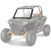 Стекло полное переднее оригинальное для Polaris RZR1000 2879446