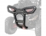 Надставка заднего оригинального бампера для Polaris RZR 1000 2879452-458
