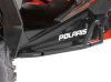 Защита порогов оригинальная Polaris 2879456-458