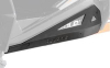 Защита порогов оригинальная для Polaris RZR 2879498-458