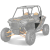 Нижние половинки дверей Polaris RZR 1000 /1000  TURBO / 900S / 900XC 2879509 DRBL 2879509DBLXP1KDI