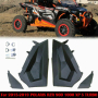 Комплект нижних дверей Polaris RZR 1000 XP (замена 2879509) 2879509-M