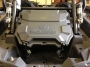 Кофр для POLARIS RZR XP 1000 2879997 2880018