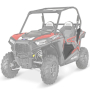 Полудвери нижние Polaris RZR 900 50 2015+ 2880207 2880207