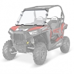 Стекло полное переднее оригинальное для Polaris RZR1000 2880501