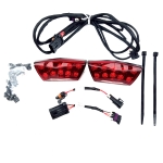 Стоп-сигнал дополнительный под крышу Polaris RZR 1000 2880702