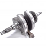 Коленвал Yamaha Grizzly 550 28P-11400-00-00 28P-11400-00-00