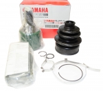 Шрус внутренний задний квадроцикла Yamaha Grizzly 700 550 28P-2530V-00-00 28P-2530V-01-00 