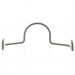 PINCE A RESSORT*CLIP-SPRING  Клипса 290838083