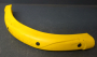 Накладка бампера Seadoo желтая 291001449 291000801