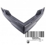 DEFLECTEUR     *DEFLECTOR Дефлектор корпуса передний 291003345