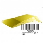 COSMETIC  Панель корпуса левая 291003346