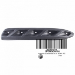 RXP, 2006 2006 Корпус - 292001174 STABILISATEUR D*SPONSON RH 292001174