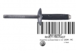Заклёпка RIVET TRI-FAST *RIVET-TRI-FAST  293150067