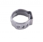 Хомут сапуна редуктора квадроцикла Can-Am Traxter / Outlander / Renegade293650042