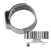 Хомут 12,0/14,5 BRIDE SERRAGE *CLAMP-OETIKER 293650046