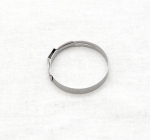 Хомут пыльника кардана оригинальный для квадроциклов Can-Am 293650138