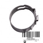 Хомут 23мм BRIDE SERRAGE  *CLAMP-OETIKER  293650192