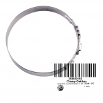 Хомут пыльника ШРУСа оригинальный BRP G1 293650193 293650193