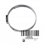 Хомут пыльника кардана Can Am BRP Outlander Renegade G2 293650199