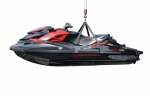 Комплект строп для подъема гидроцикла (до 386кг) LIFTING KIT SEA-DOO 2 UP 295100206