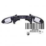 Комплект зеркал заднего вида BRP SEADOO GTI 2006-2010 295100308