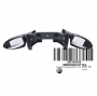Комплект зеркал заднего вида BRP SEADOO GTI 2006-2010 295100308