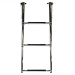Лесенка кормовая для катера ECHELLE PROUE  *BOW LADDER  295100387