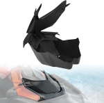 Передний кофр (бардачок) 28л. Sea-Doo Spark 295100504N 295100504,295100864
