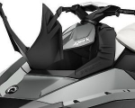 Крышка передней панели гидроцикла Sea-Doo Spark 295100553