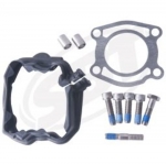 EXHAUST GASKET KIT  Набор прокладок выпускной трубы 295500815