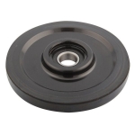 Ролик снегохода 143 х16/25 mm  298878 503191110, 0114-240, 0602-884, 0604-240, 0604-459, 1543011, 1543023, 1590328