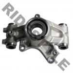 Кулак задний левый Yamaha Grizzly 700 /Grizzly 550 1HP-F530F-00-00 /2BG-F530F-00-00 /2BG-F530F-01-00 2BG-F530F-01-00