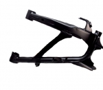 Рычаг задний правый нижний квадроцикла Yamaha Grizzly 700 2BG-F217N-01-00